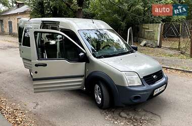 Минивэн Ford Tourneo Connect 2011 в 