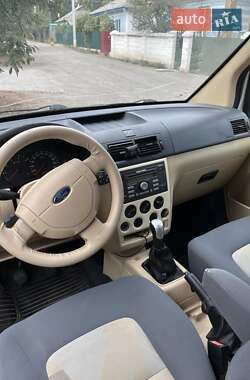 Минивэн Ford Tourneo Connect 2007 в 