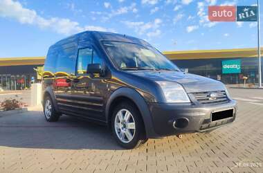 Мінівен Ford Tourneo Connect 2012 в 