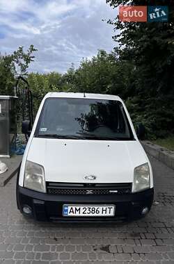 Мінівен Ford Tourneo Connect 2003 в 