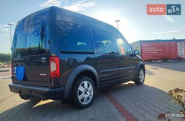 Мінівен Ford Tourneo Connect 2012 в 