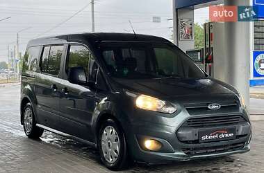 Мінівен Ford Tourneo Connect 2017 в 
