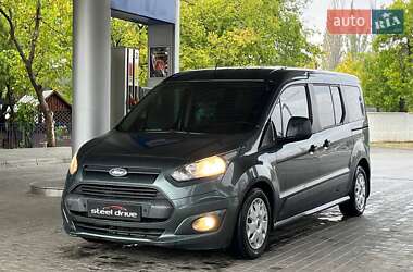 Минивэн Ford Tourneo Connect 2017 в Николаеве