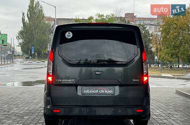 Мінівен Ford Tourneo Connect 2017 в 