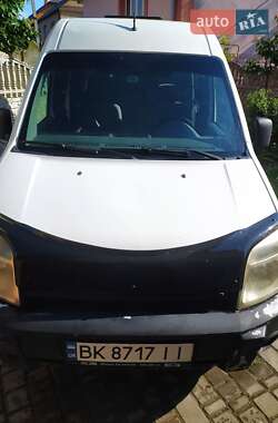 Минивэн Ford Tourneo Connect 2006 в 