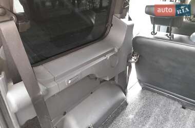 Минивэн Ford Tourneo Connect 2011 в 