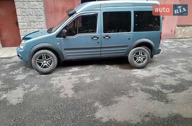 Минивэн Ford Tourneo Connect 2011 в 