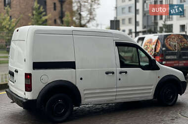 Минивэн Ford Tourneo Connect 2003 в 