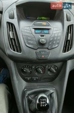 Минивэн Ford Tourneo Connect 2013 в 