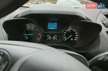 Минивэн Ford Tourneo Connect 2013 в 