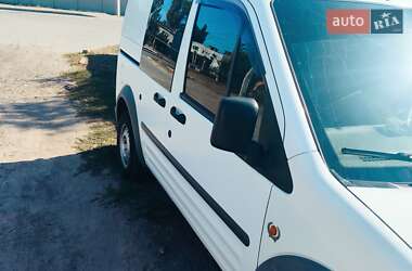Мінівен Ford Tourneo Connect 2008 в Білгороді-Дністровському