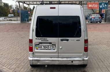 Мінівен Ford Tourneo Connect 2006 в 