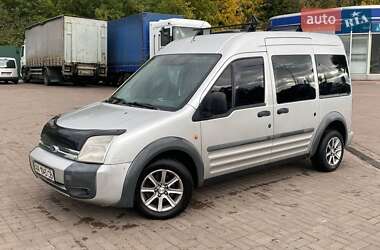 Мінівен Ford Tourneo Connect 2006 в Києві