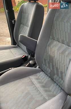Мінівен Ford Tourneo Connect 2006 в 