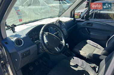Минивэн Ford Tourneo Connect 2013 в 