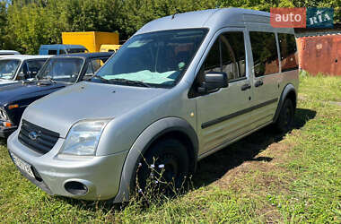 Минивэн Ford Tourneo Connect 2013 в 