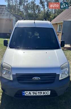 Мінівен Ford Tourneo Connect 2010 в 