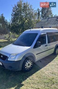 Мінівен Ford Tourneo Connect 2010 в 
