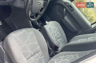 Мінівен Ford Tourneo Connect 2010 в 