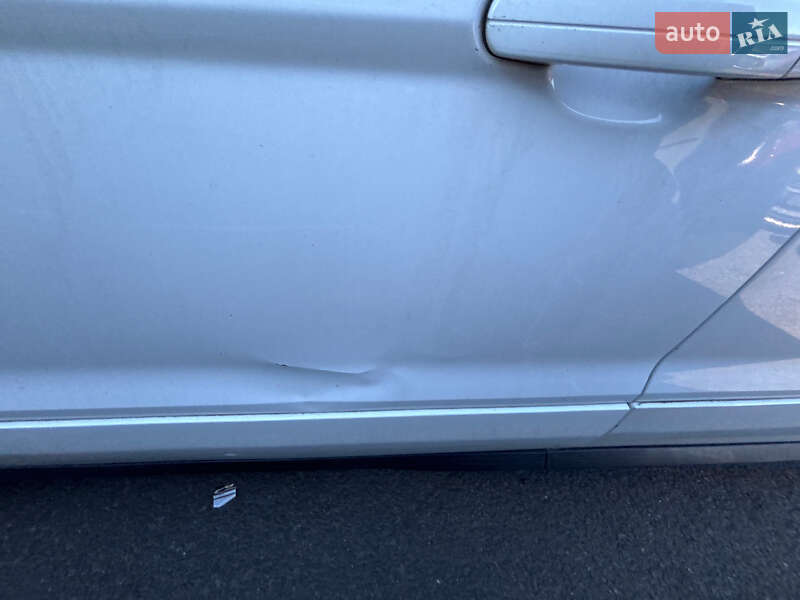 Минивэн Ford Tourneo Connect 2018 в Здолбунове