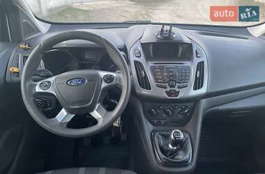 Мінівен Ford Tourneo Connect 2014 в Виноградові