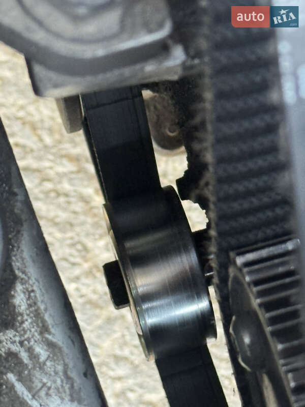 Мінівен Ford Tourneo Connect 2003 в Жовкві фото 13 Мінівен Ford Tourneo Connect 2003 в Жовкві