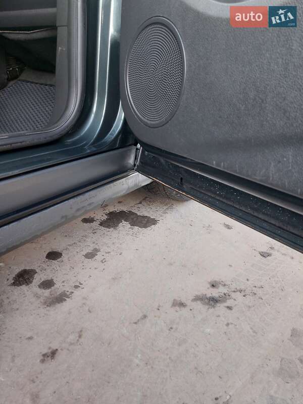 Мінівен Ford Tourneo Connect 2017 в Кропивницькому фото 15 Мінівен Ford Tourneo Connect 2017 в Кропивницькому