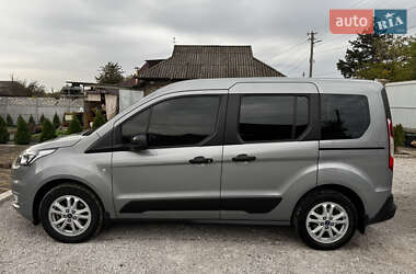 Минивэн Ford Tourneo Connect 2021 в Каменском