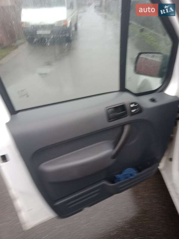 Мінівен Ford Tourneo Connect 2010 в Білій Церкві