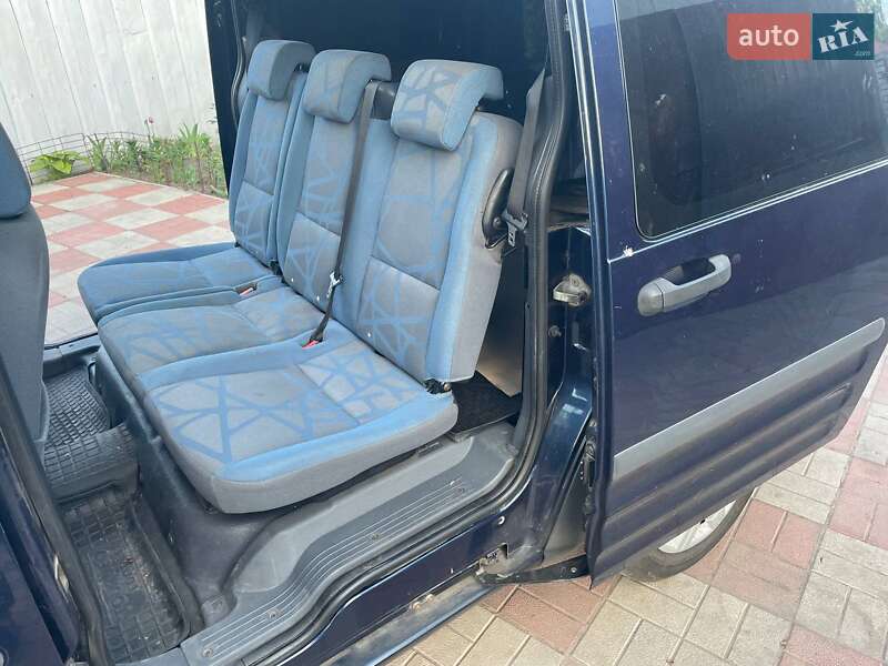 Минивэн Ford Tourneo Connect 2012 в Березане фото 11 Минивэн Ford Tourneo Connect 2012 в Березане