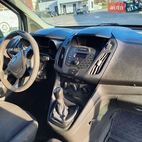 Минивэн Ford Tourneo Connect 2013 в Полтаве фото 14 Минивэн Ford Tourneo Connect 2013 в Полтаве
