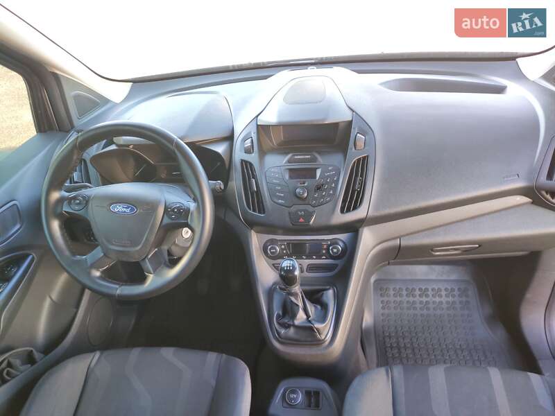 Минивэн Ford Tourneo Connect 2016 в Ровно
