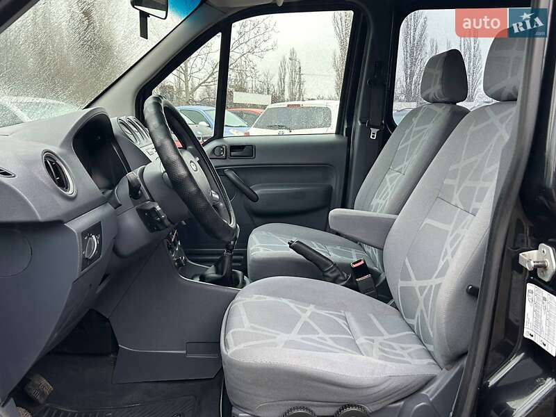 Минивэн Ford Tourneo Connect 2011 в Одессе
