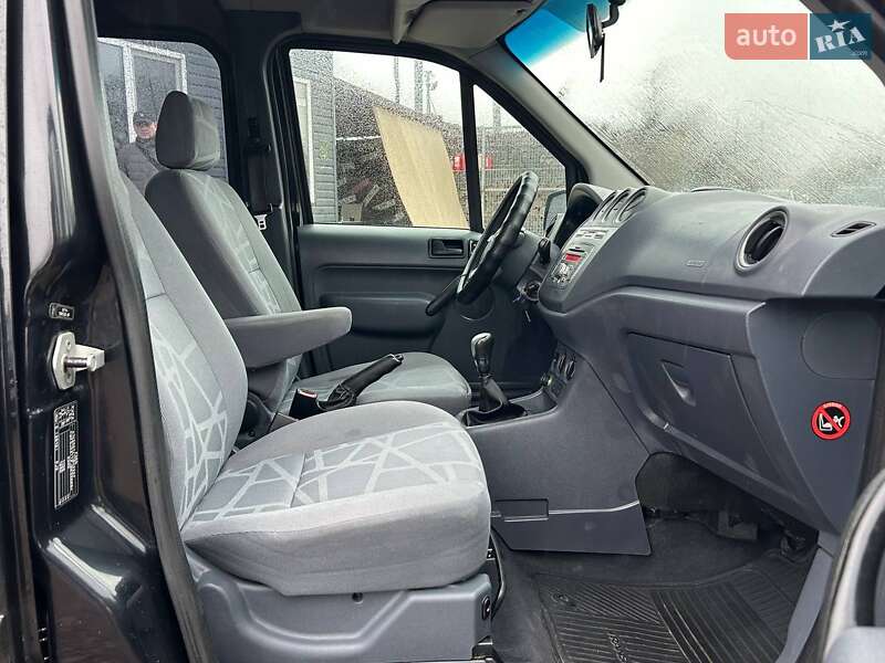 Минивэн Ford Tourneo Connect 2011 в Одессе