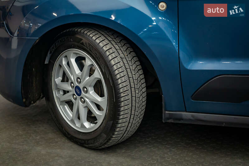 Минивэн Ford Tourneo Connect 2019 в Киеве фото 8 Минивэн Ford Tourneo Connect 2019 в Киеве