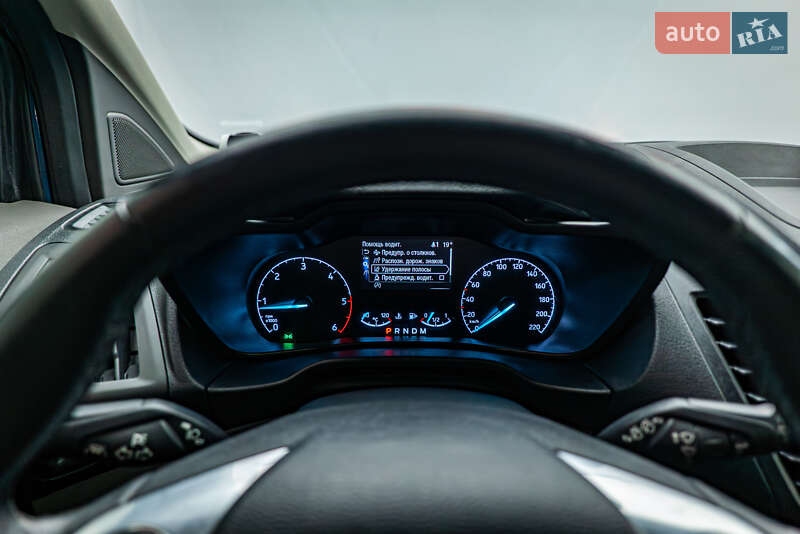 Минивэн Ford Tourneo Connect 2019 в Киеве фото 13 Минивэн Ford Tourneo Connect 2019 в Киеве