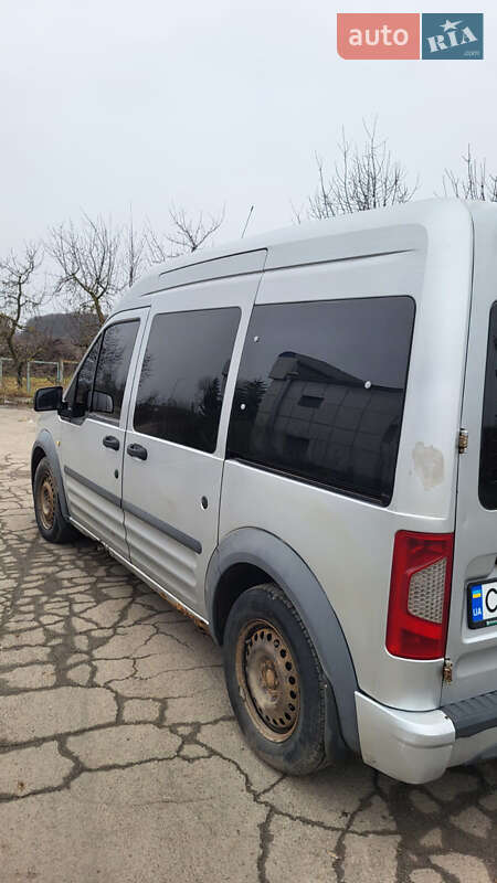 Мінівен Ford Tourneo Connect 2011 в Романківцях