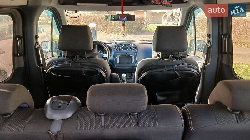 Мінівен Ford Tourneo Connect 2013 в Харкові