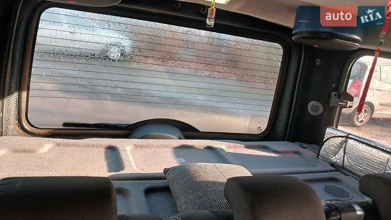 Мінівен Ford Tourneo Connect 2013 в Харкові