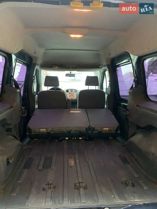Мінівен Ford Tourneo Connect 2012 в Києві фото 3 Мінівен Ford Tourneo Connect 2012 в Києві