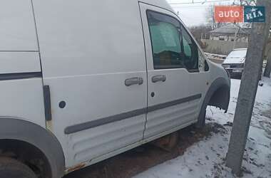 Мінівен Ford Tourneo Connect 2007 в Кропивницькому