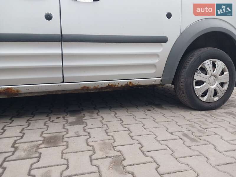 Минивэн Ford Tourneo Connect 2012 в Белой Церкви фото 2 Минивэн Ford Tourneo Connect 2012 в Белой Церкви