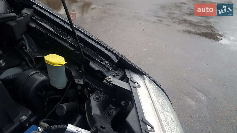 Минивэн Ford Tourneo Connect 2011 в Киеве