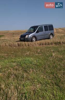 Мінівен Ford Tourneo Connect 2005 в Луцьку