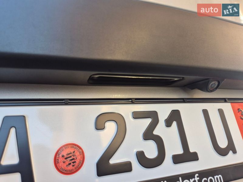 Минивэн Ford Tourneo Connect 2020 в Ковеле