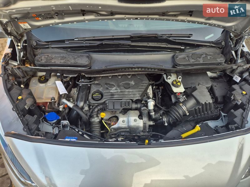 Минивэн Ford Tourneo Connect 2020 в Ковеле