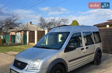 Минивэн Ford Tourneo Connect 2013 в Харькове