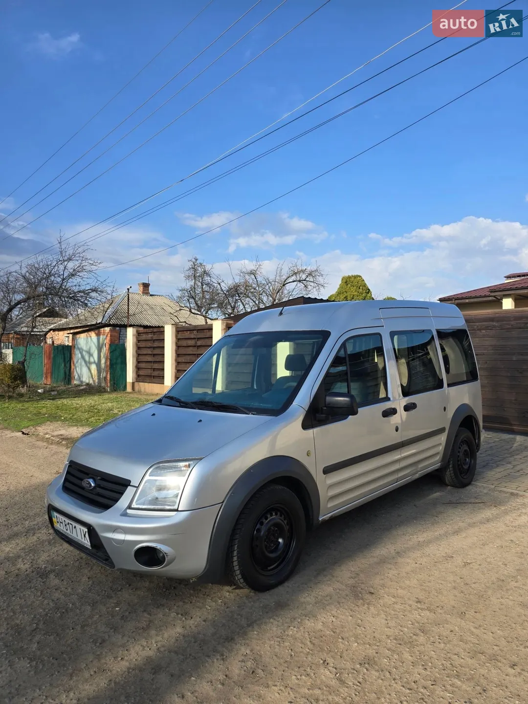 Фото авто 5