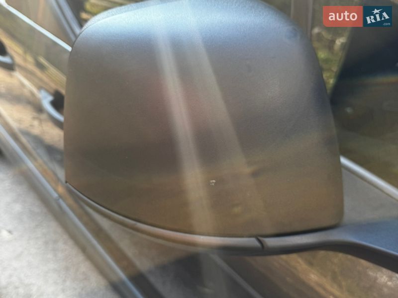 Минивэн Ford Tourneo Connect 2018 в Киеве