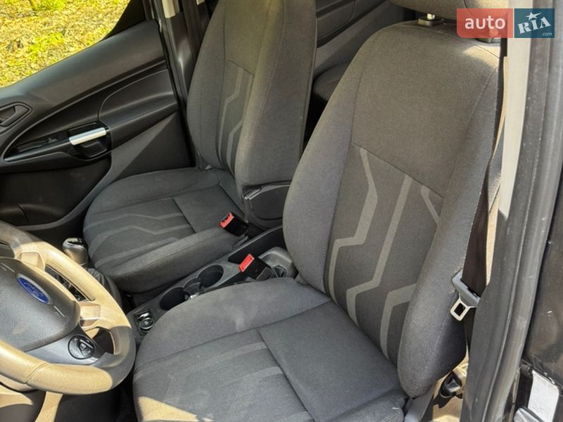 Минивэн Ford Tourneo Connect 2018 в Киеве